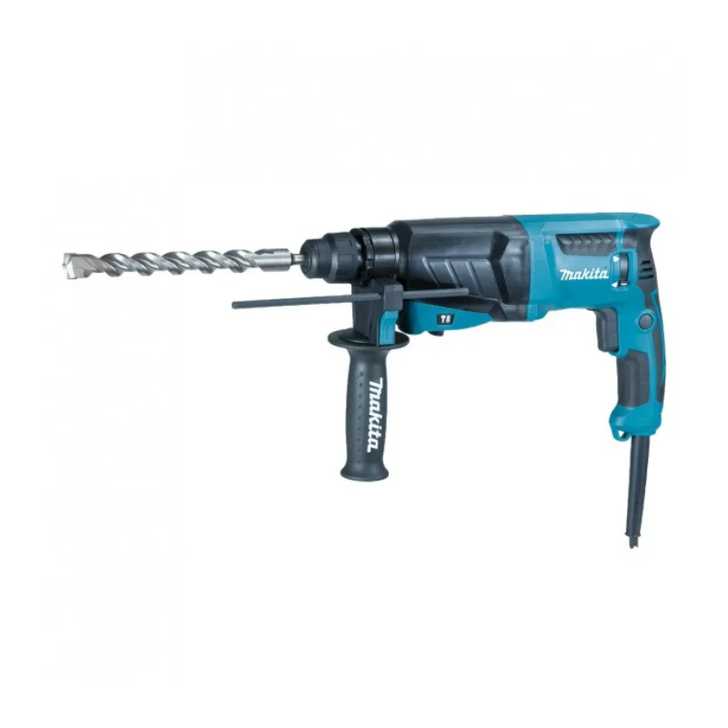 Makita HR2630 - Vŕtacie kladivo 2,8 kg - SDS-Plus